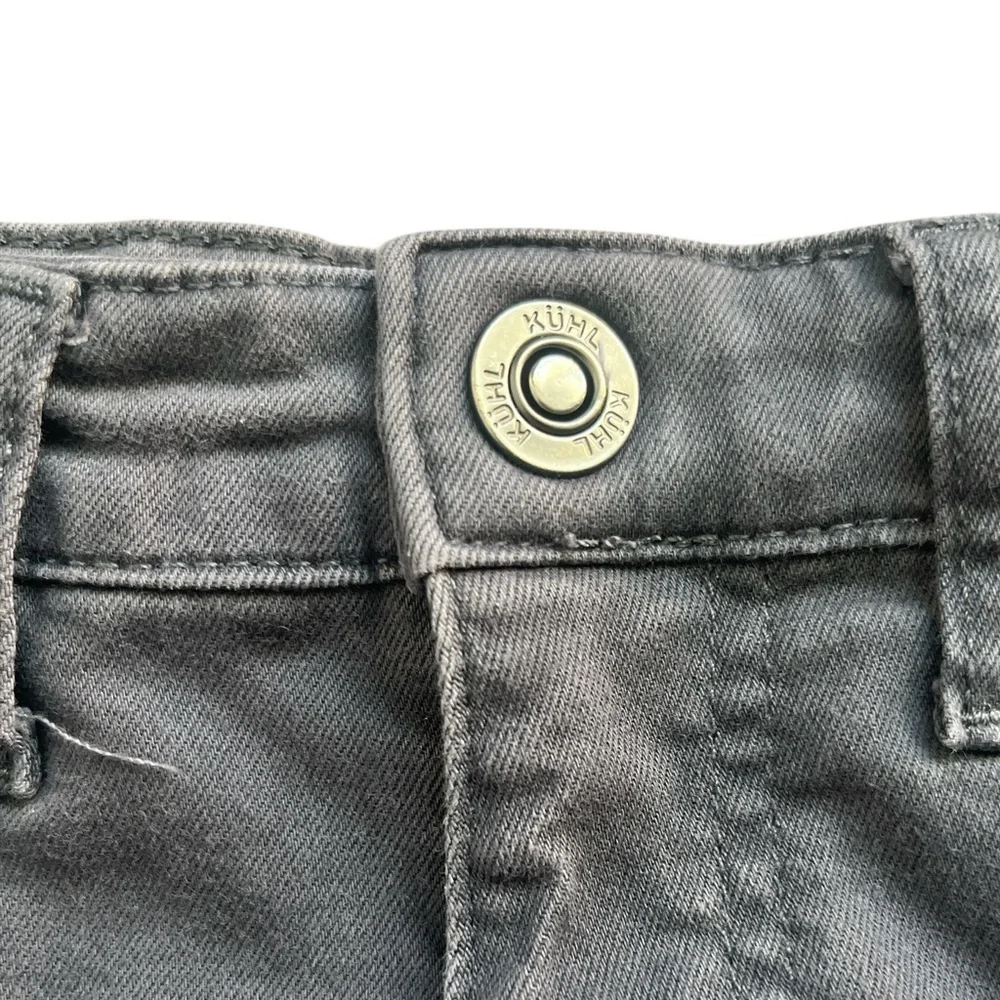 Kuhl Kontour 8” Short Size 6 - Picture 5 of 8